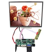 digital display screen for office